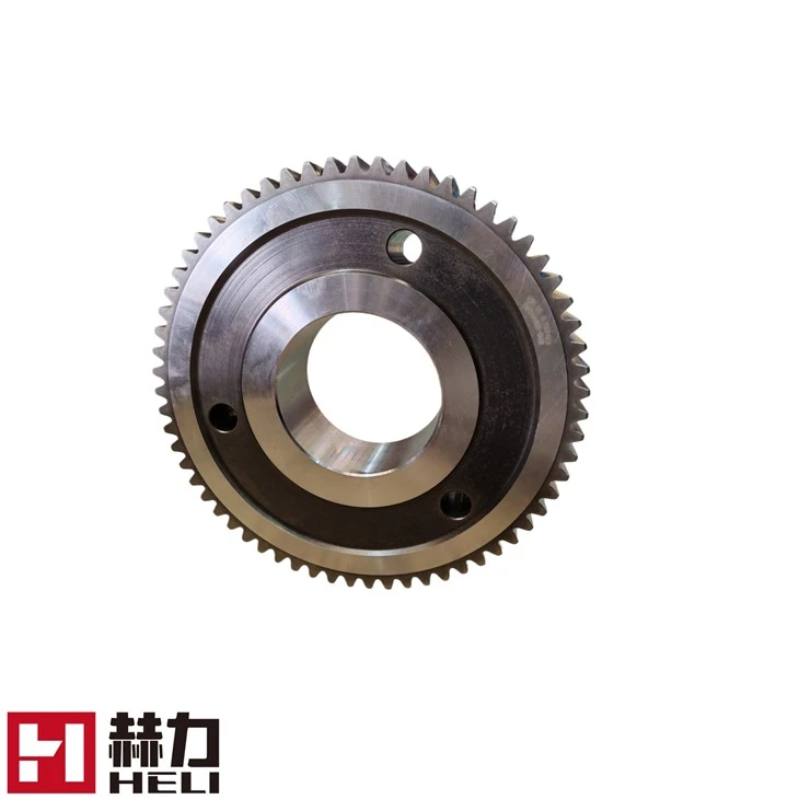 Roda motriz para cortador
