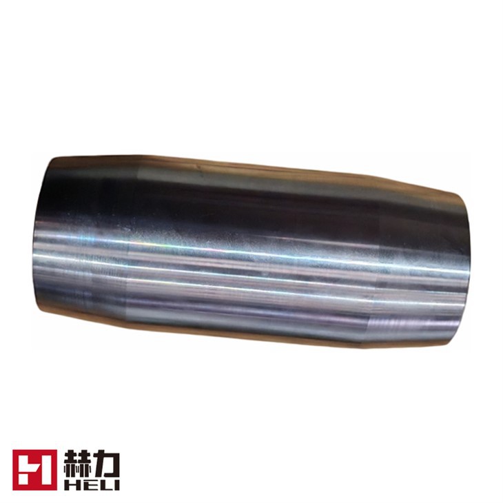 Eixo do pino do cilindro de ajuste de altura do cortador Longwall